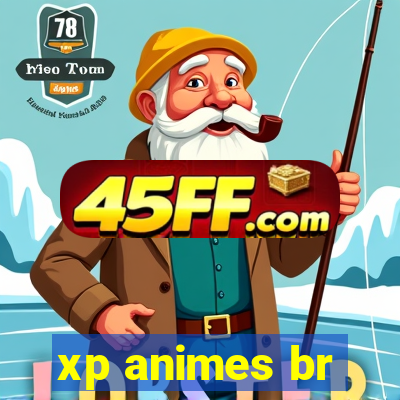 xp animes br